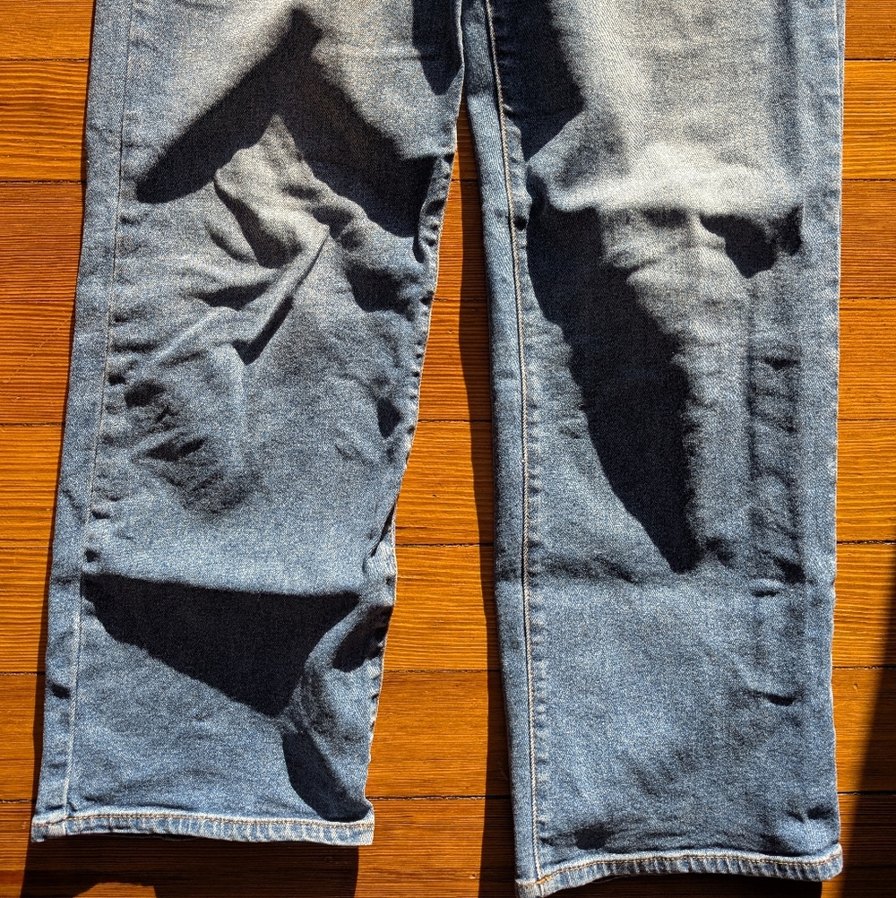 JBD Straight Leg Jeans - Picture 5 of 10